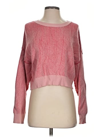 Altar'd State Pullover Sweater (view 1)
