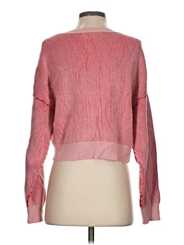 Altar'd State Pullover Sweater (view 2)