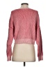 Altar'd State Pink Pullover Sweater Size S - photo 2