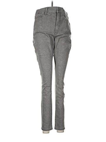 Express Jeggings (view 1)