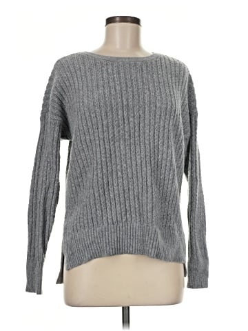 Ann Taylor Pullover Sweater (view 1)