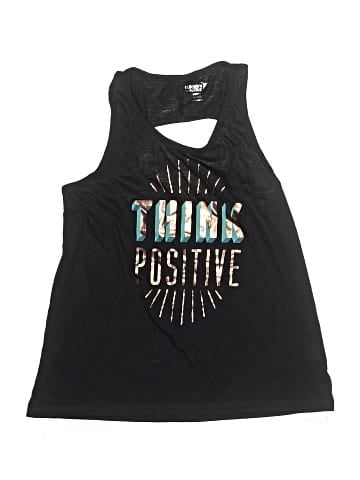 Active by Old Navy Active Tank (view 1)
