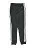 Adidas 100% Polyester Green Track Pants Size 14 - 16 - photo 2