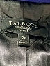 Talbots Blue Wool Blazer Size 2 Petite - photo 6