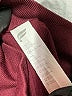 Fabletics Burgundy Active Pants Size S - photo 4