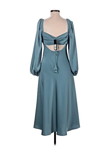 Sachin + Babi Cocktail Dress (view 2)