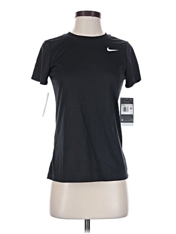 Nike Active T-Shirt (view 1)