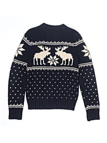 Abercrombie Pullover Sweater (view 2)