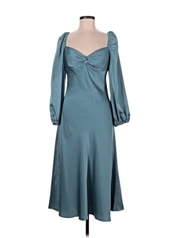Sachin + Babi Cocktail Dress (view 1)
