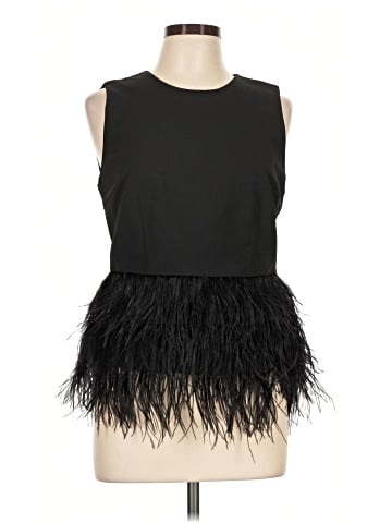 Lucy Paris Sleeveless Top (view 1)