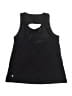 Active by Old Navy Black Active Tank Size 10 - 12 - photo 2
