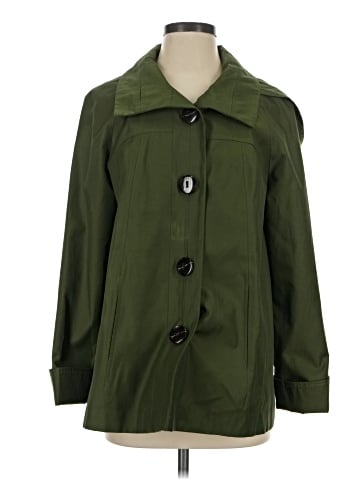 Gallery Trenchcoat (view 1)