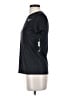 Nike 100% Polyester Black Active T-Shirt Size XS - photo 5