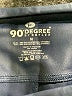 90 Degree by Reflex Blue Active Pants Size M - photo 7