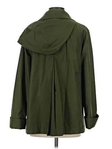 Gallery Trenchcoat (view 2)