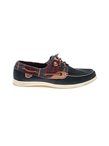 Sperry Top Sider Flats (view 1)