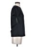 Nike 100% Polyester Black Active T-Shirt Size XS - photo 4