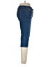 Angels Color Block Blue Jeans Size 10 - photo 4