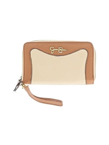 Jessica Simpson Wristlet (view 1)