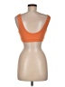 L Space Orange Sports Bra Size M - photo 2