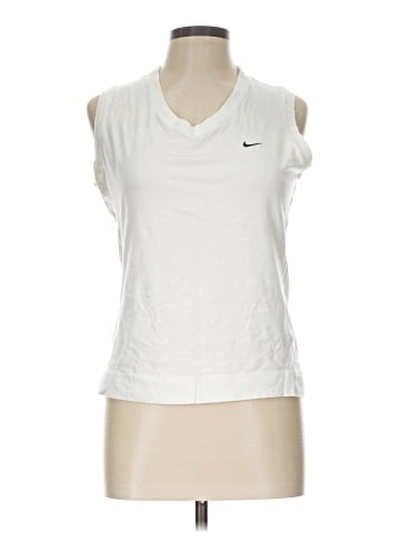 Nike Sleeveless T-Shirt (view 1)
