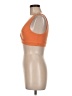 L Space Orange Sports Bra Size M - photo 5