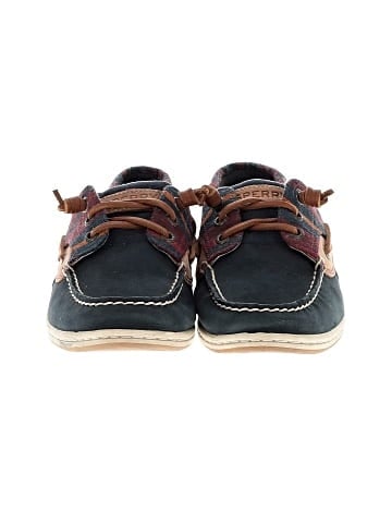 Sperry Top Sider Flats (view 2)