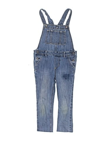 Gap Overalls (view 1)
