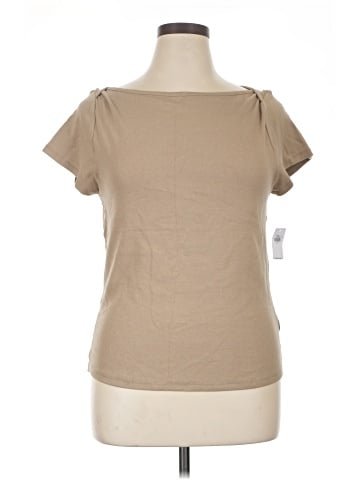 Old Navy Short Sleeve T-Shirt (view 1)