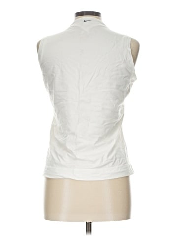 Nike Sleeveless T-Shirt (view 2)
