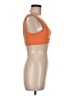 L Space Orange Sports Bra Size M - photo 4