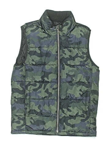Gap Kids Vest (view 1)