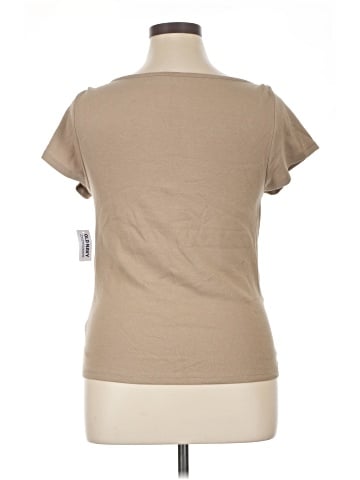 Old Navy Short Sleeve T-Shirt (view 2)