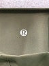 Lululemon Athletica Gray Active Pants Size 6 - photo 7