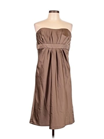 Alfred Angelo Cocktail Dress (view 1)