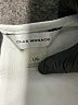 Club Monaco Silver Tank Top Size L - photo 4