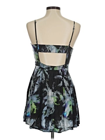 American Eagle Outfitters Cocktail Dress (view 2)