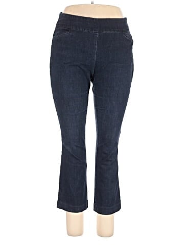 Croft & Barrow Jeans (view 1)