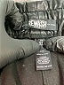 Rewash Metallic Silver Shorts Size XL - photo 3