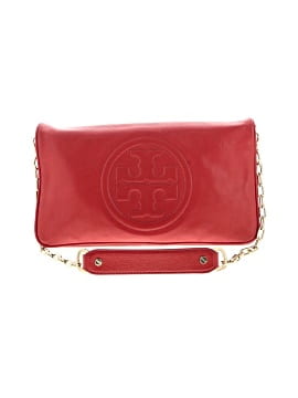 Tory Burch Leather Clutch