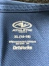 Athletic Works 100% Polyester Blue Tank Top Size XL - photo 7