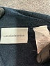 Liz Claiborne Blue Pullover Sweater Size M - photo 7