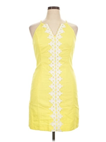 Lilly Pulitzer Cocktail Dress (view 1)