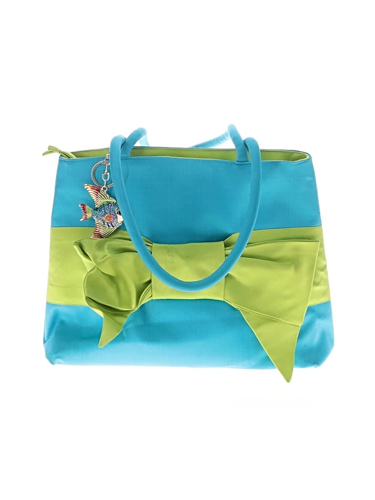 Pre-owned Assorted Brands Purse In Green