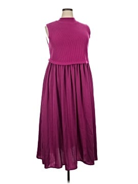 Eloquii Elements Cocktail Dress