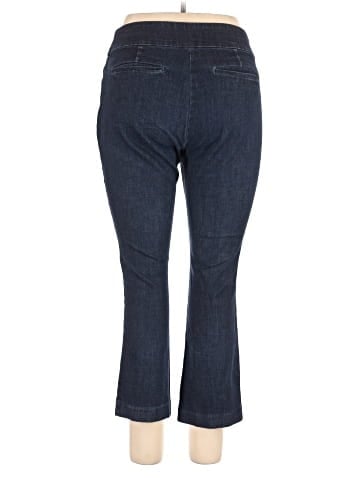 Croft & Barrow Jeans (view 2)