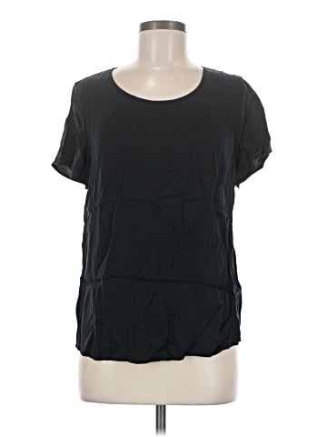 Quince Short Sleeve Top (view 1)
