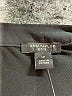 Ann Taylor Black Long Sleeve Blouse Size Lg Petite - photo 7