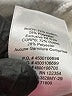 TNA Silver Pullover Hoodie Size S - photo 8