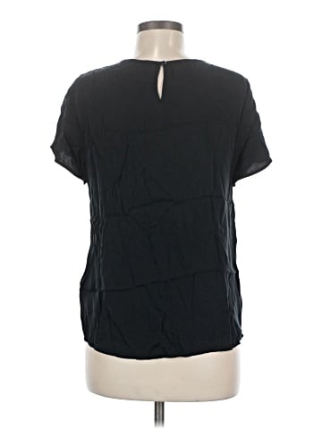 Quince Short Sleeve Top (view 2)